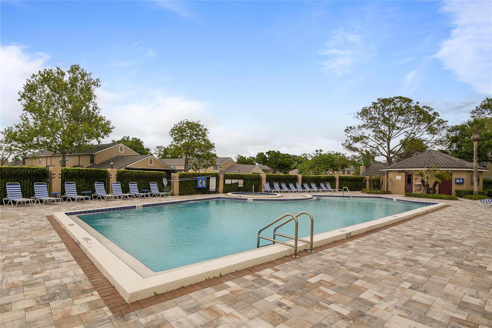 610 CASA PARK G CT, WINTER SPRINGS, FL, 32708