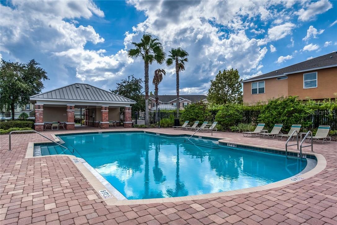 5014 WHITE SANDERLING CT, TAMPA, FL, 33619