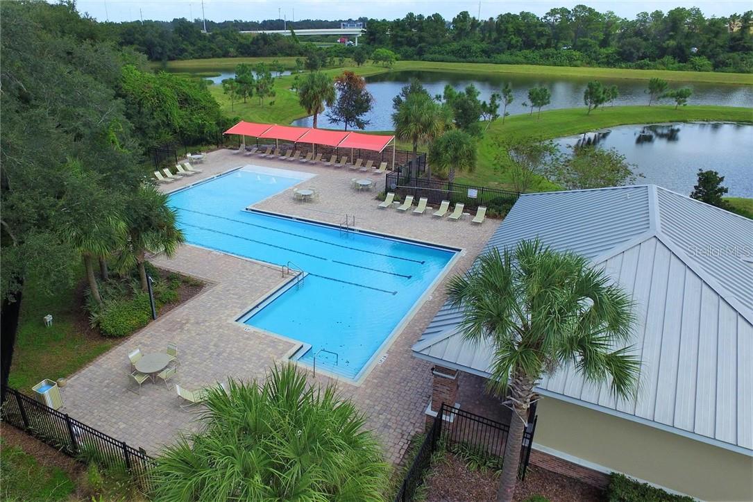 5014 WHITE SANDERLING CT, TAMPA, FL, 33619