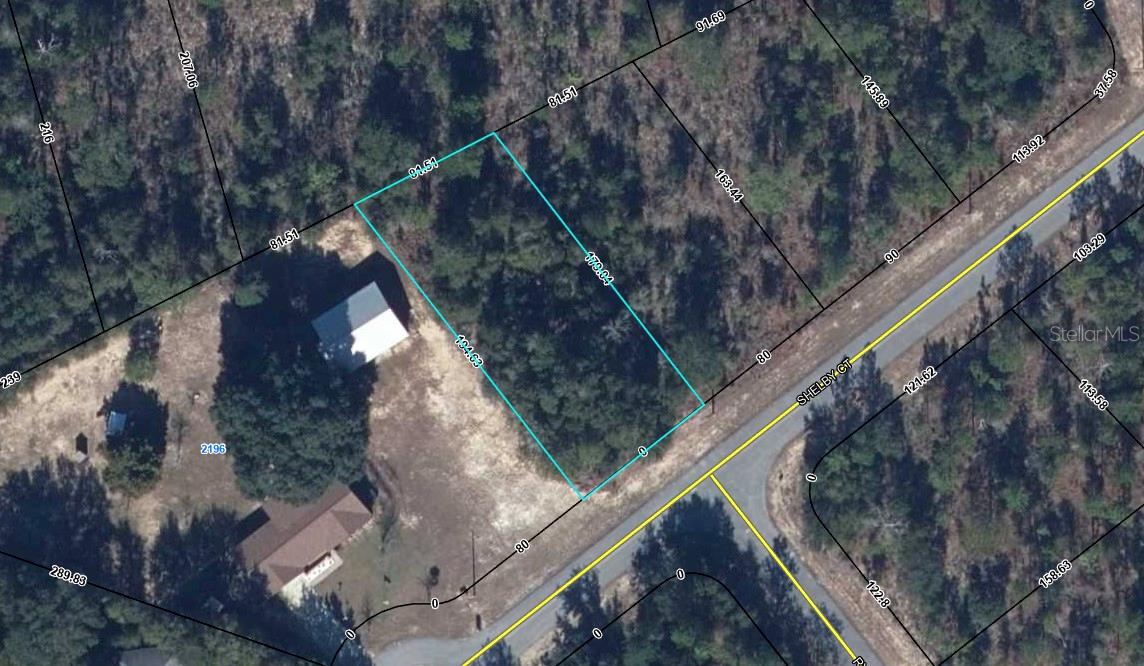 SHLEBY CT, CHIPLEY, FL, 32428
