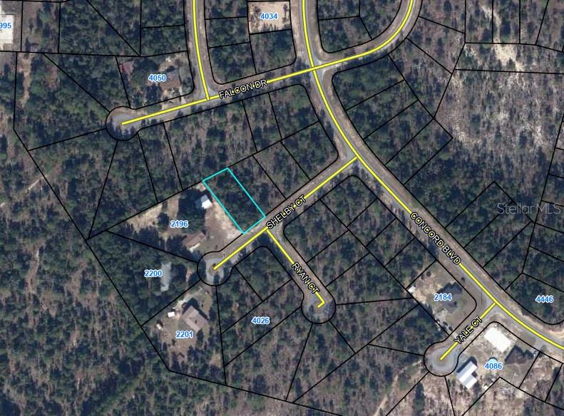 SHLEBY CT, CHIPLEY, FL, 32428