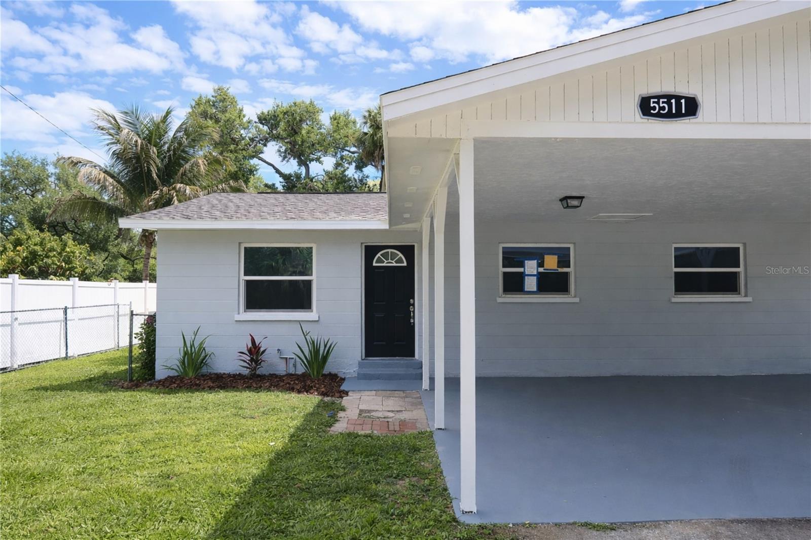 5511 13TH ST E, BRADENTON, FL, 34203
