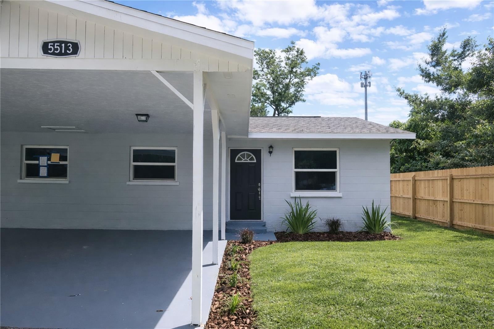 5511 13TH ST E, BRADENTON, FL, 34203