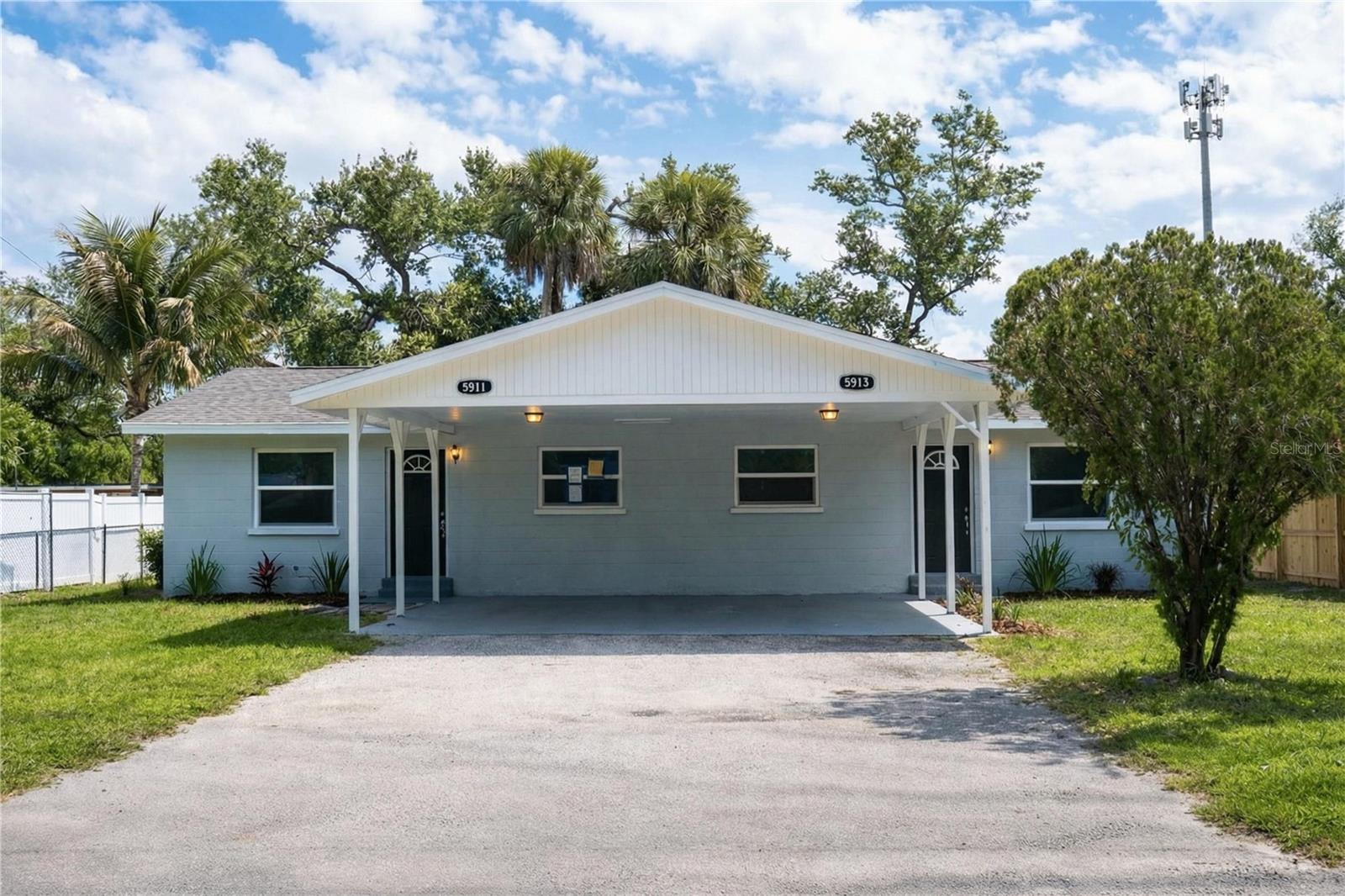 5511 13TH ST E, BRADENTON, FL, 34203