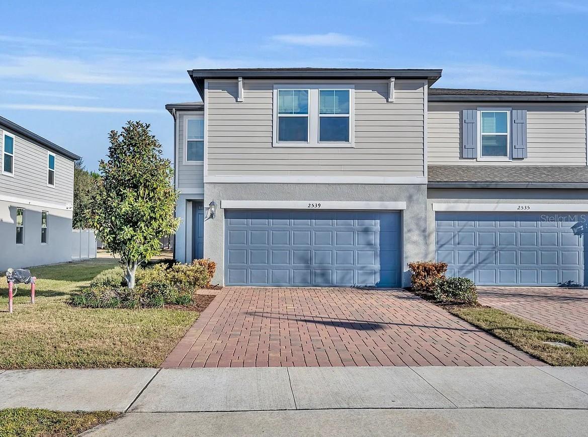 2539 SWEET VIBURNUM WAY, OCOEE, FL, 34761