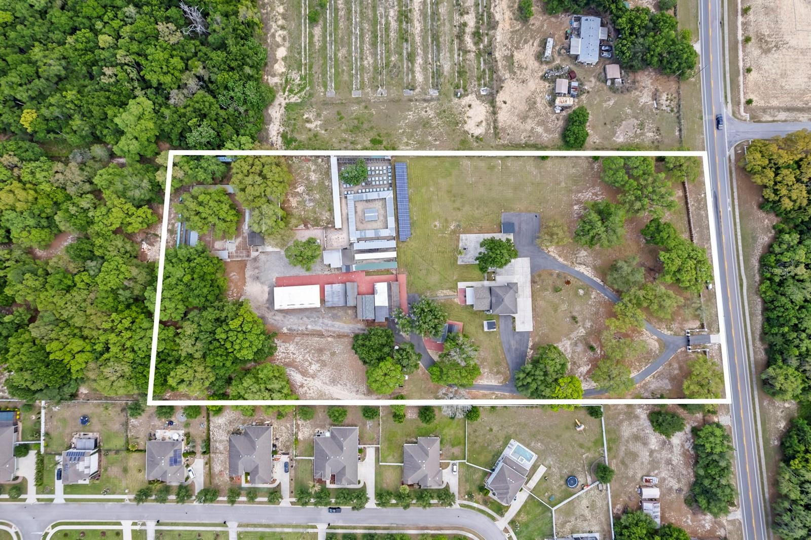 2509 APPY LN, APOPKA, FL, 32712