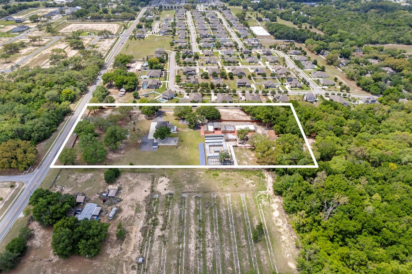 2509 APPY LN, APOPKA, FL, 32712