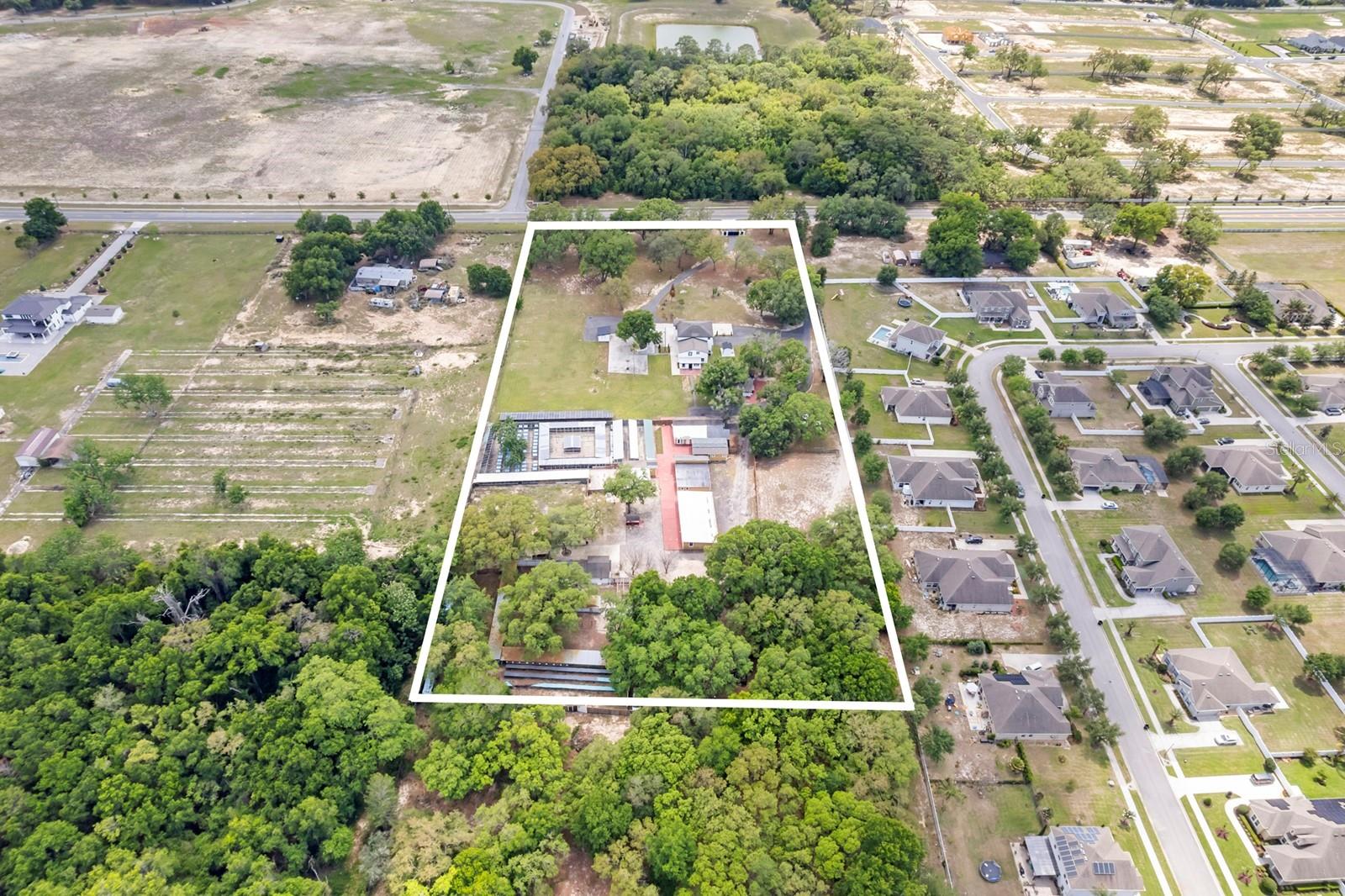 2509 APPY LN, APOPKA, FL, 32712