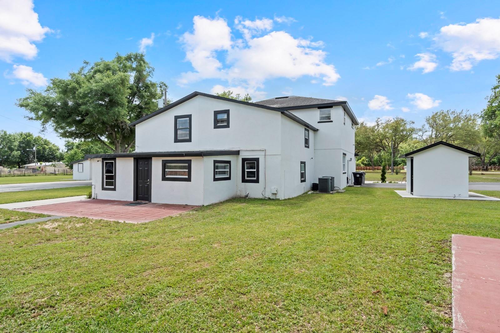 2509 APPY LN, APOPKA, FL, 32712
