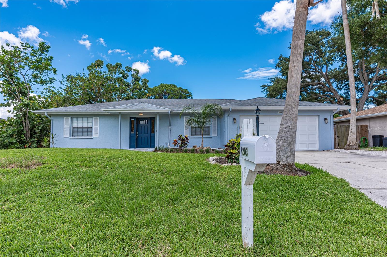 7203 14TH AVE NW, BRADENTON, FL, 34209