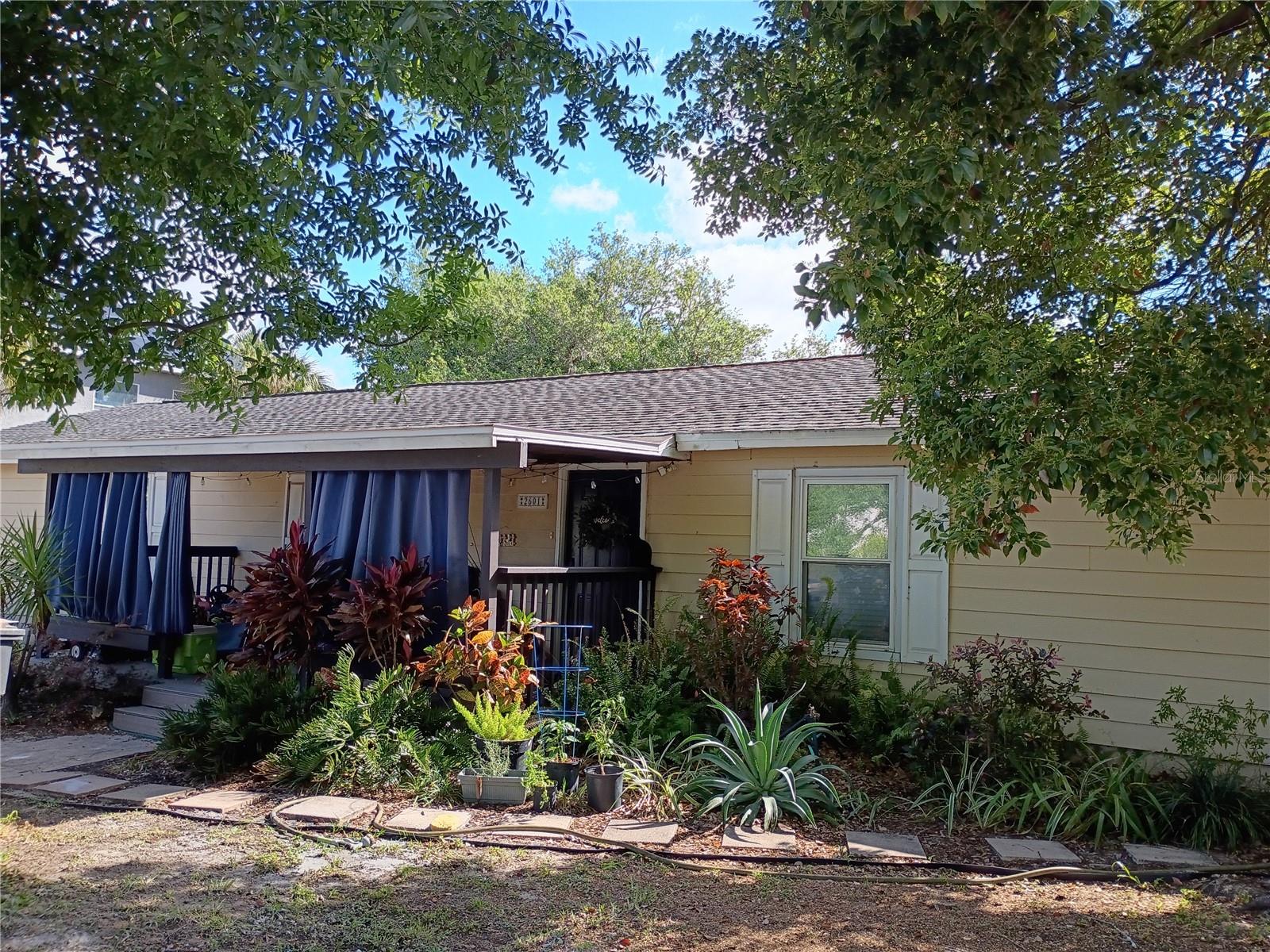 2601 MANATEE HARBOR DR, RUSKIN, FL, 33570