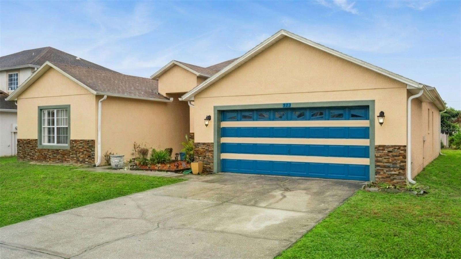 323 ALDERSHOT CT, KISSIMMEE, FL, 34758