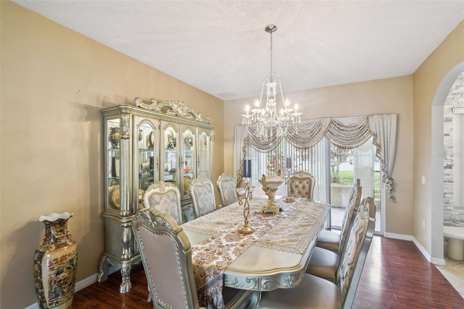323 ALDERSHOT CT, KISSIMMEE, FL, 34758