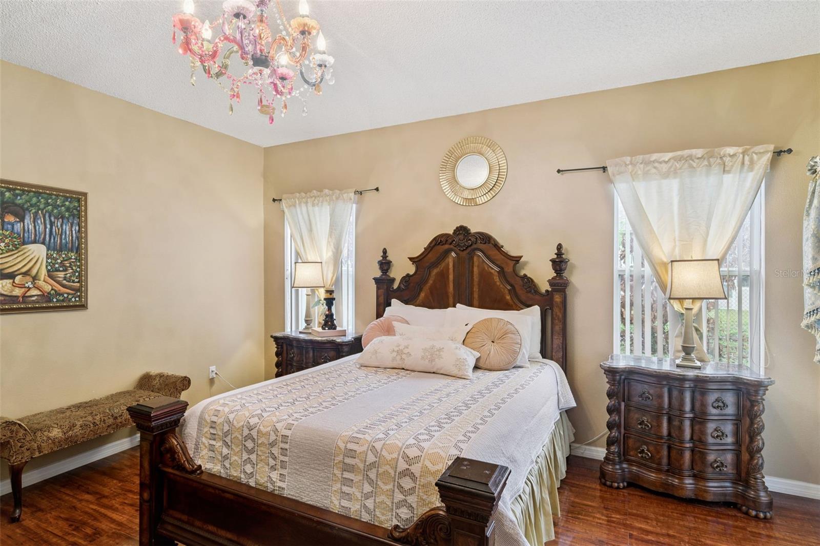 323 ALDERSHOT CT, KISSIMMEE, FL, 34758