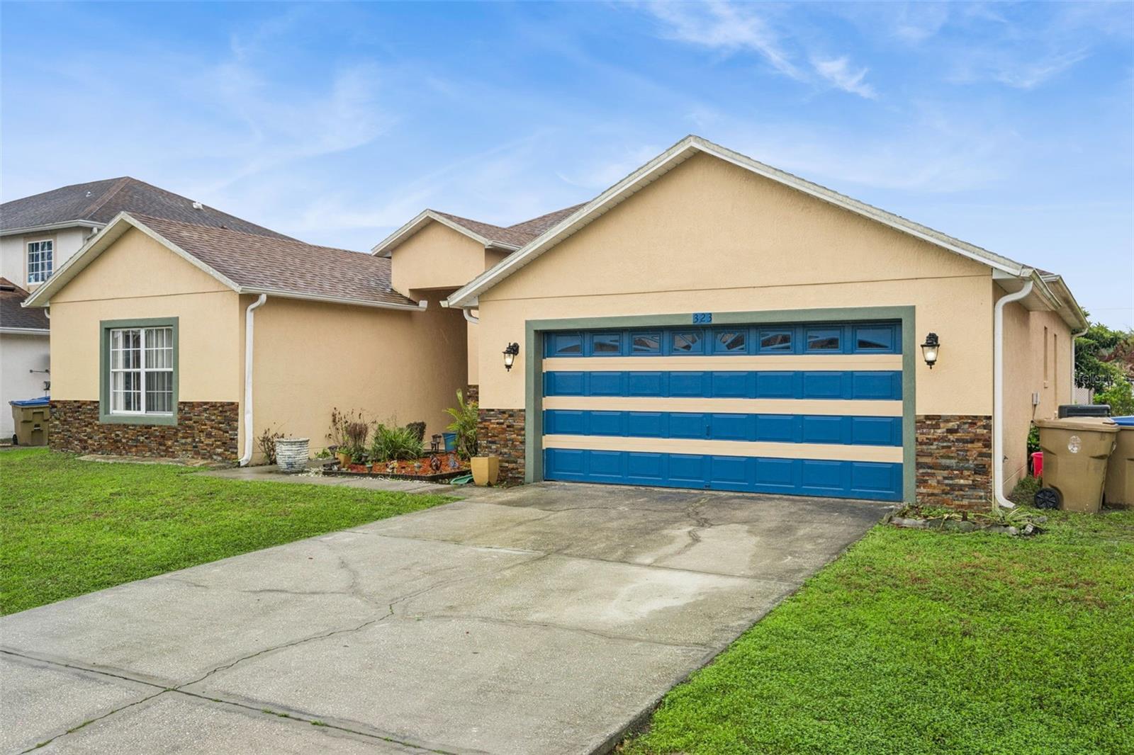 323 ALDERSHOT CT, KISSIMMEE, FL, 34758