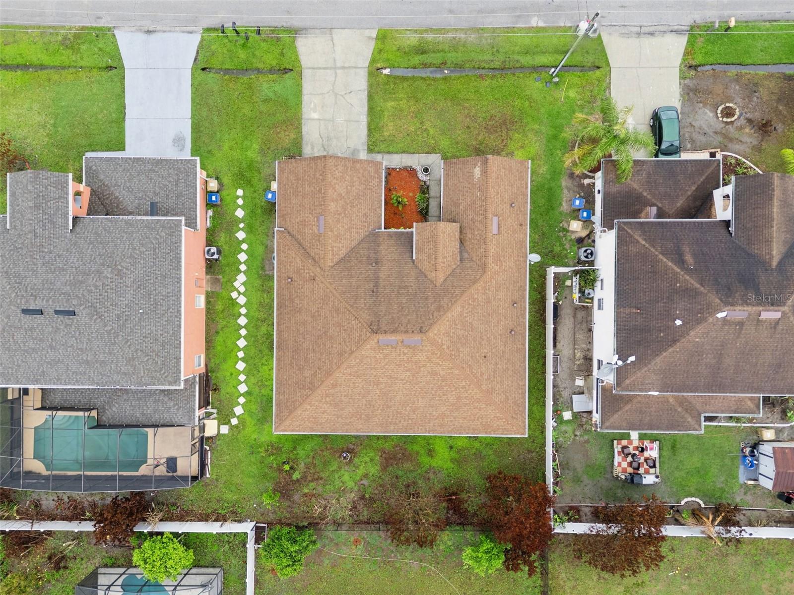 323 ALDERSHOT CT, KISSIMMEE, FL, 34758
