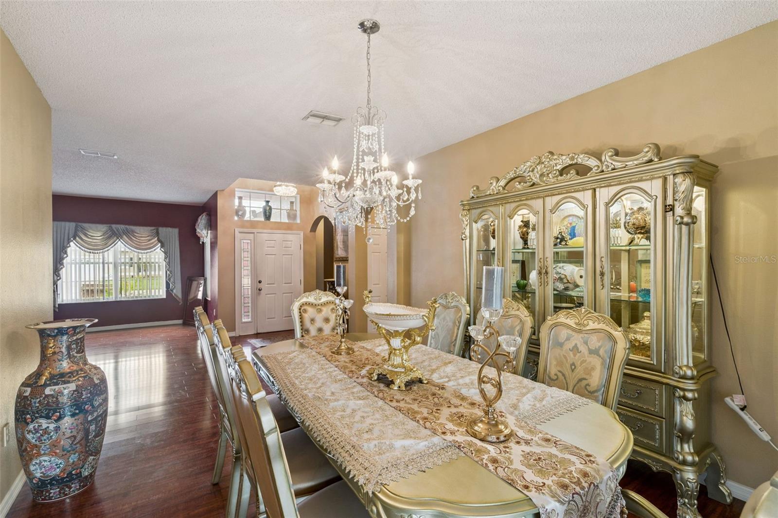 323 ALDERSHOT CT, KISSIMMEE, FL, 34758