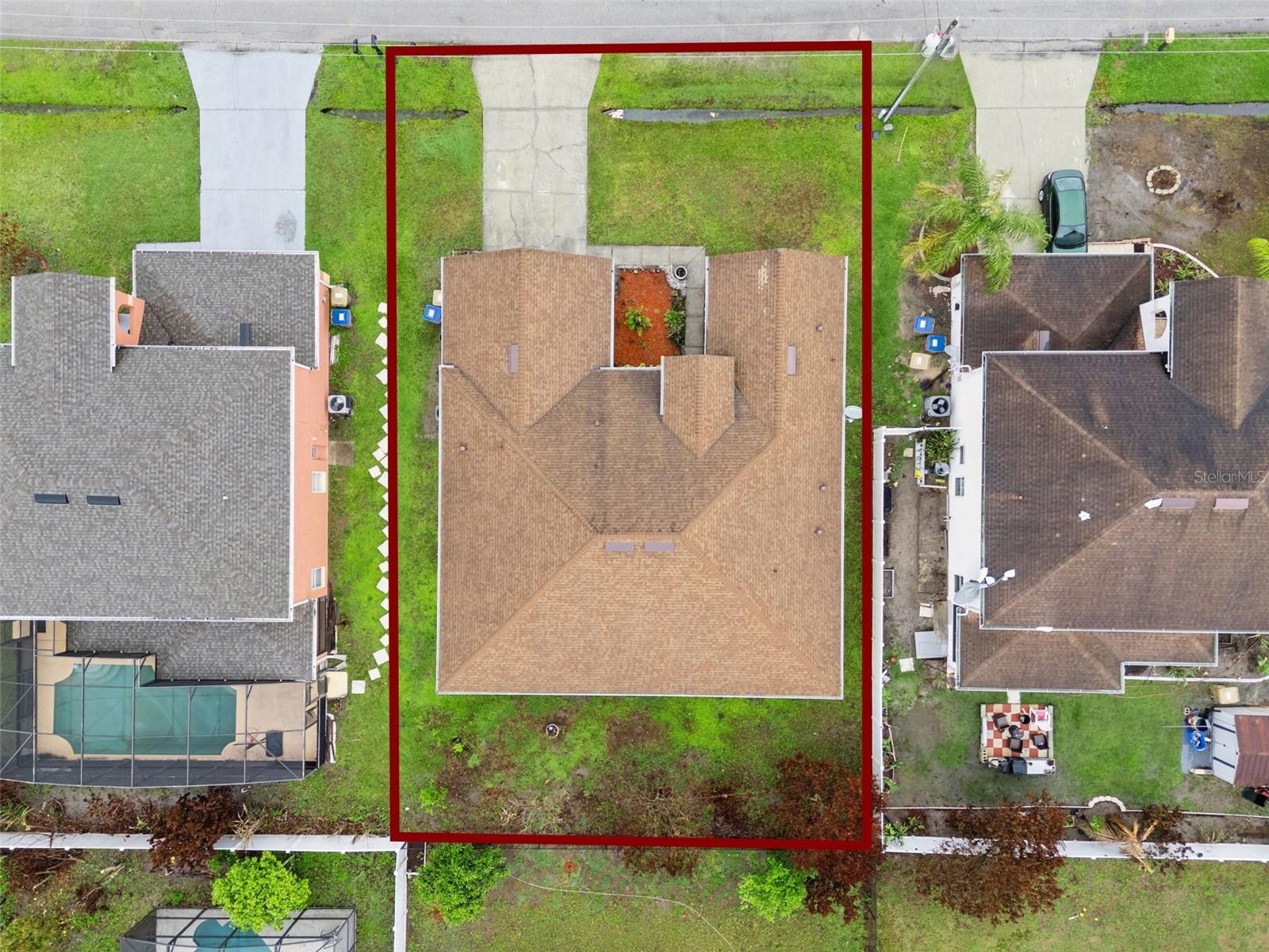 323 ALDERSHOT CT, KISSIMMEE, FL, 34758