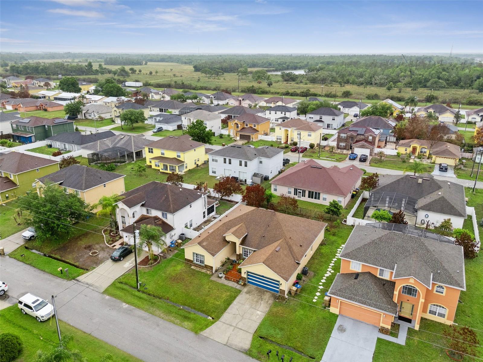 323 ALDERSHOT CT, KISSIMMEE, FL, 34758
