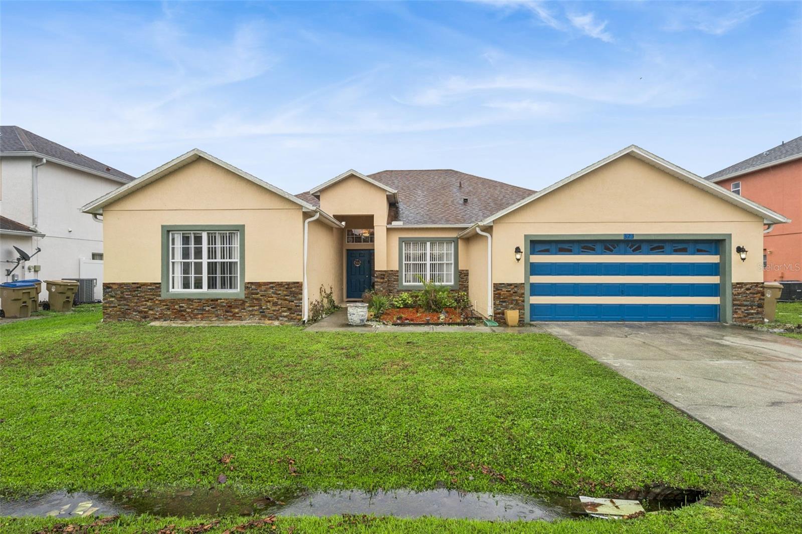 323 ALDERSHOT CT, KISSIMMEE, FL, 34758