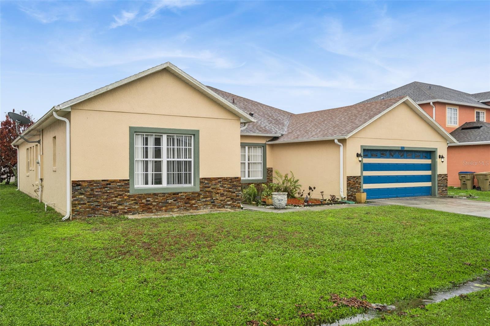 323 ALDERSHOT CT, KISSIMMEE, FL, 34758