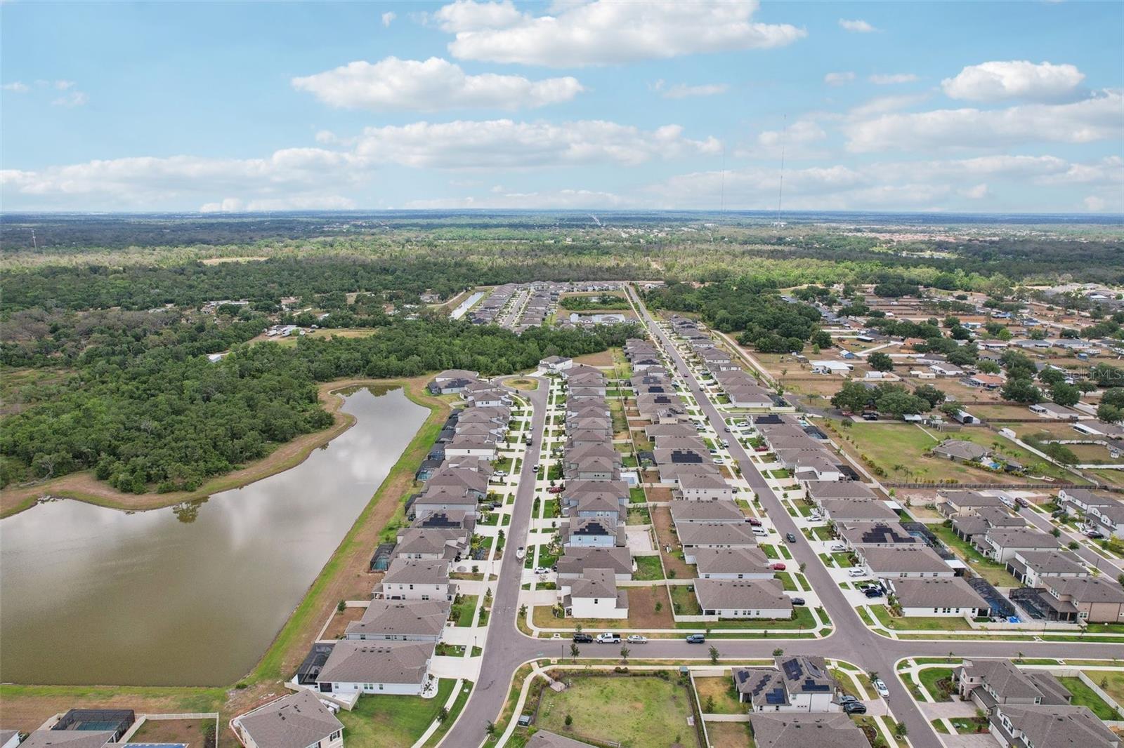 13055 WILLOW GROVE DR, RIVERVIEW, FL, 33579