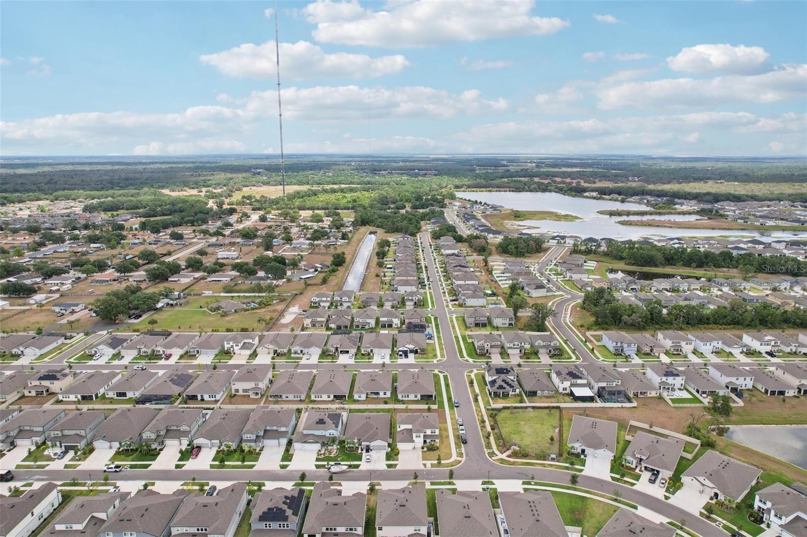 13055 WILLOW GROVE DR, RIVERVIEW, FL, 33579