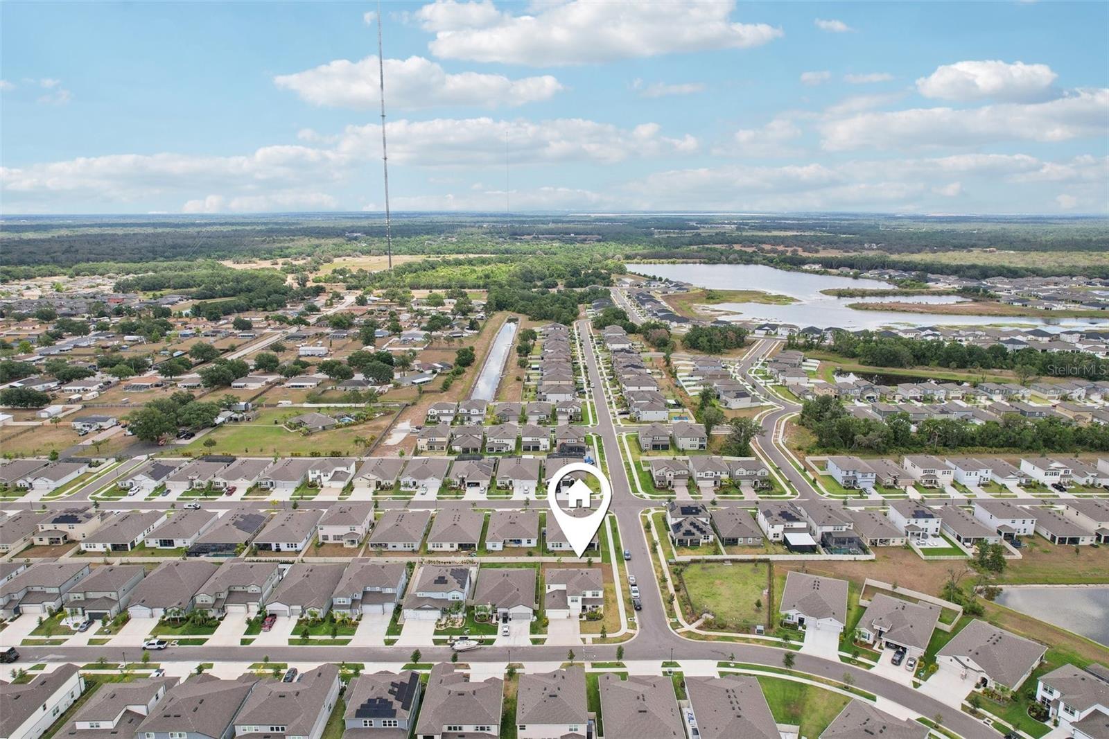 13055 WILLOW GROVE DR, RIVERVIEW, FL, 33579