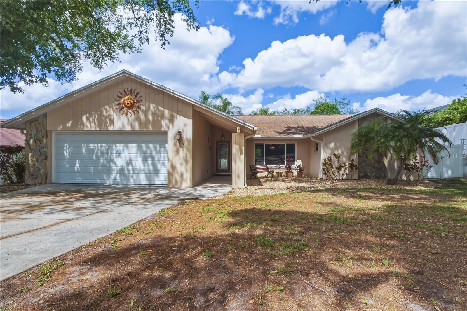 4725 ORANGE GROVE WAY, PALM HARBOR, FL, 34684