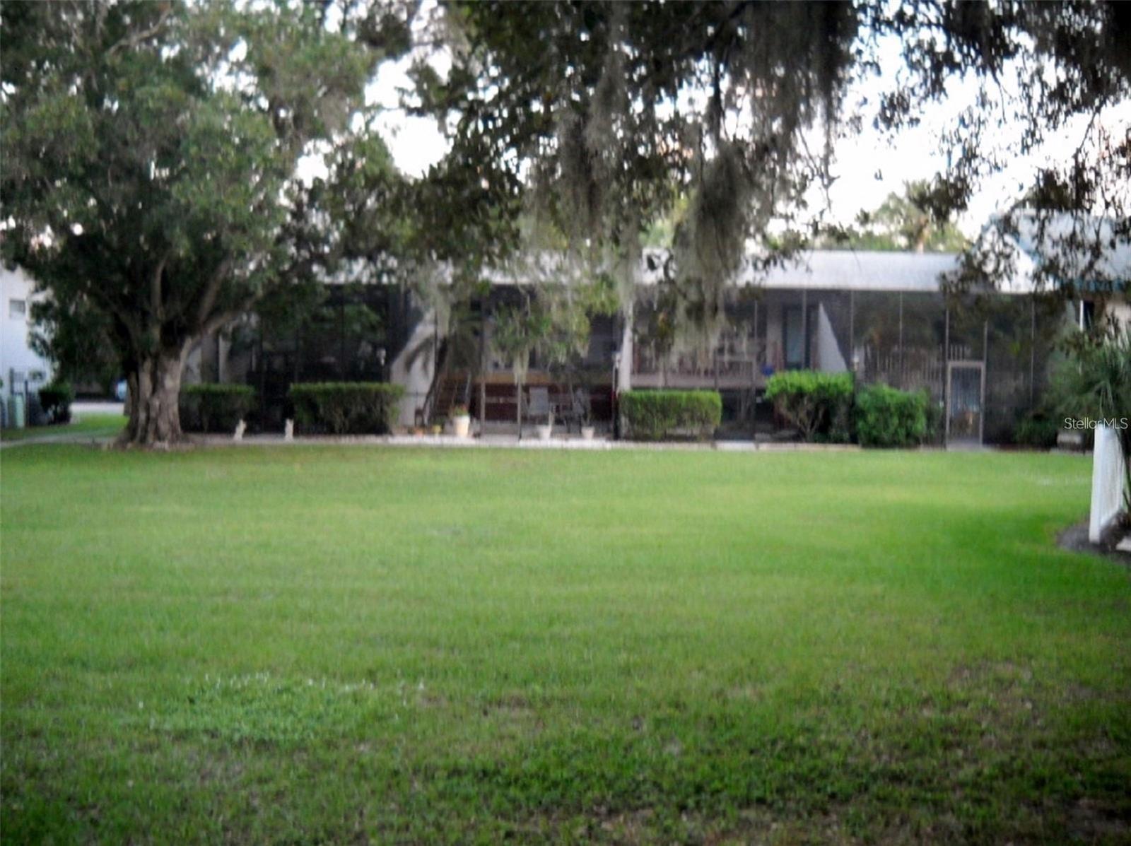 323 BOBBY JONES RD #323, SARASOTA, FL, 34232