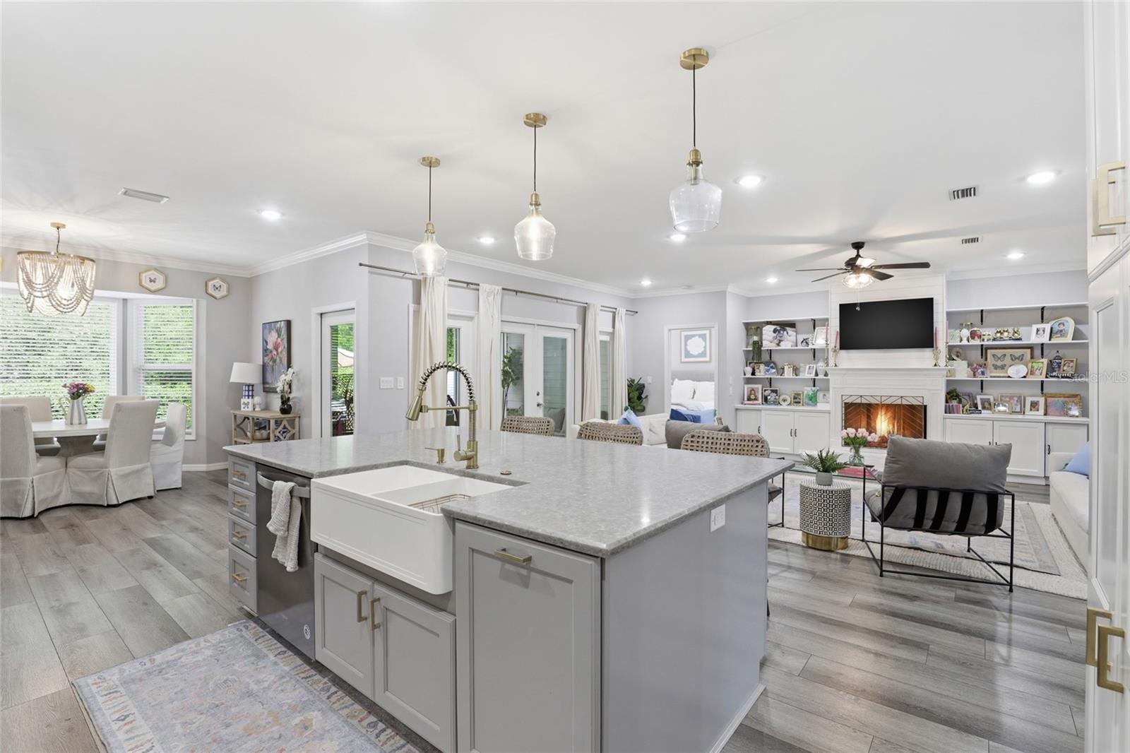 11006 PALMETTO BLVD, ALACHUA, FL, 32615