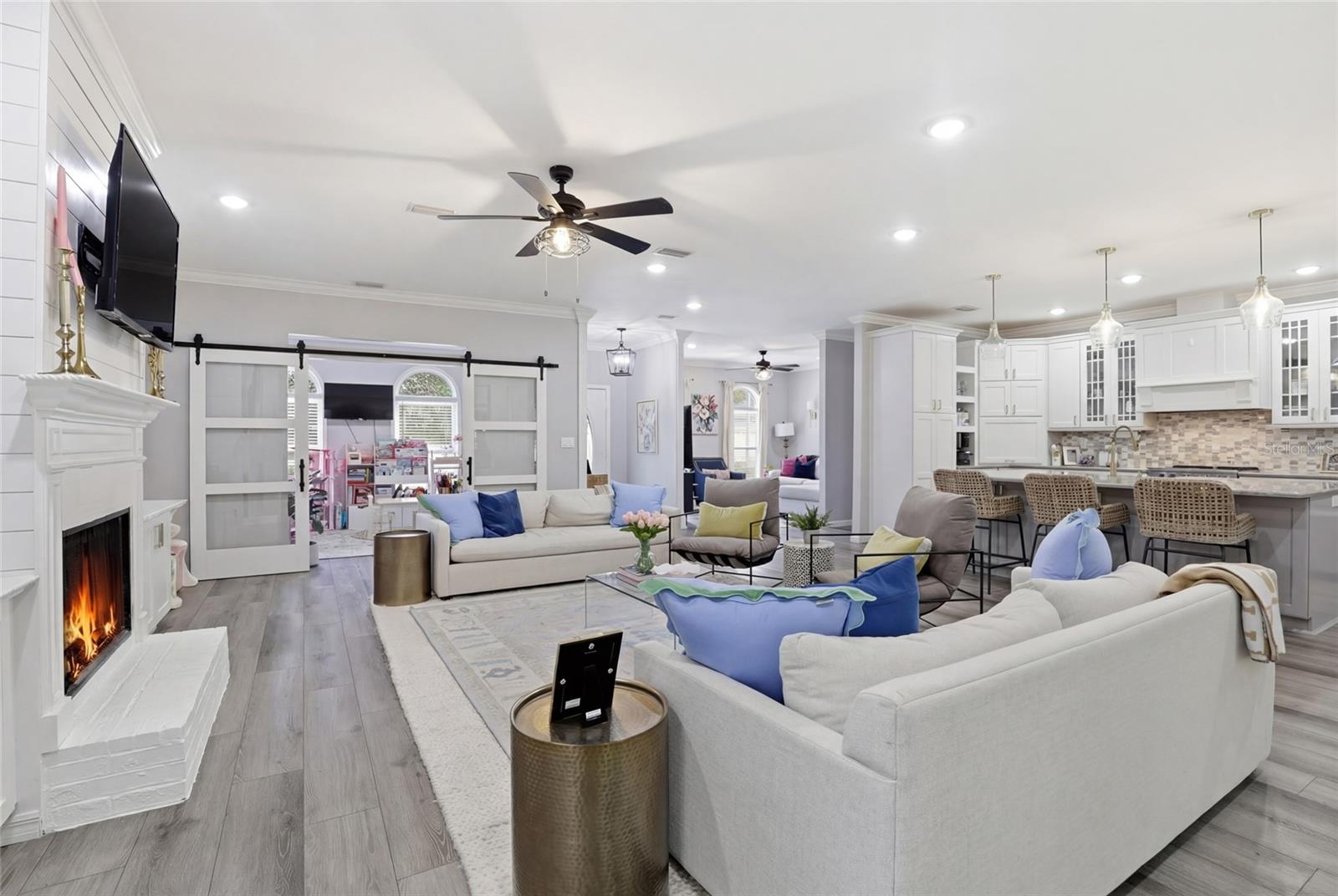 11006 PALMETTO BLVD, ALACHUA, FL, 32615