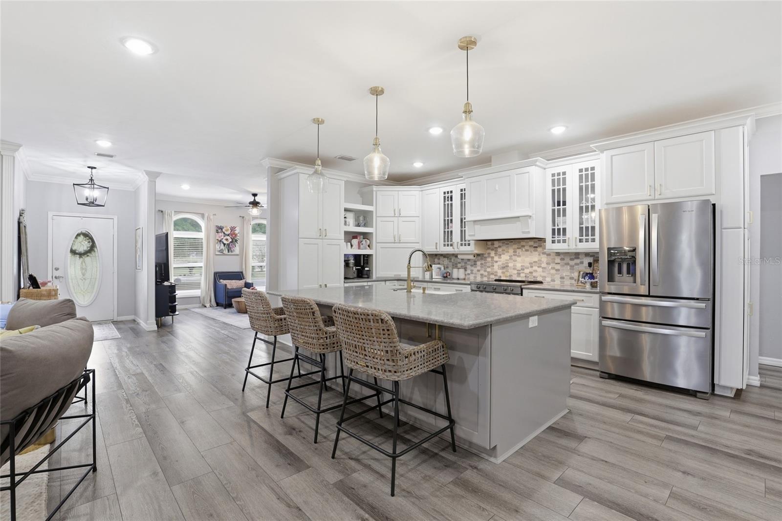 11006 PALMETTO BLVD, ALACHUA, FL, 32615