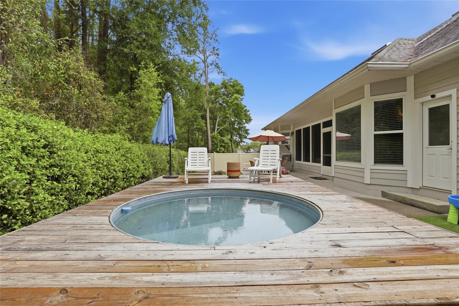 11006 PALMETTO BLVD, ALACHUA, FL, 32615