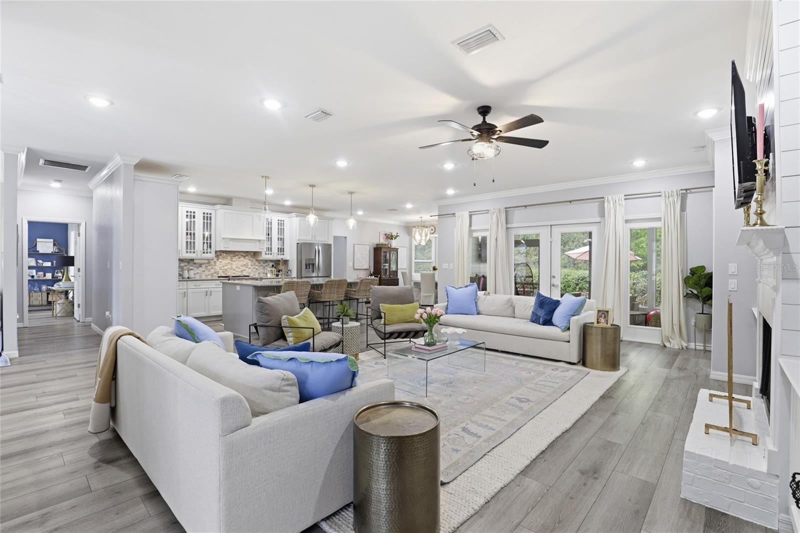 11006 PALMETTO BLVD, ALACHUA, FL, 32615