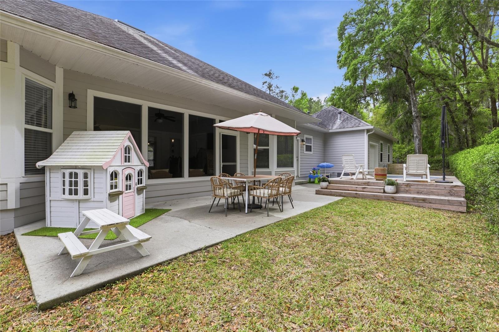 11006 PALMETTO BLVD, ALACHUA, FL, 32615