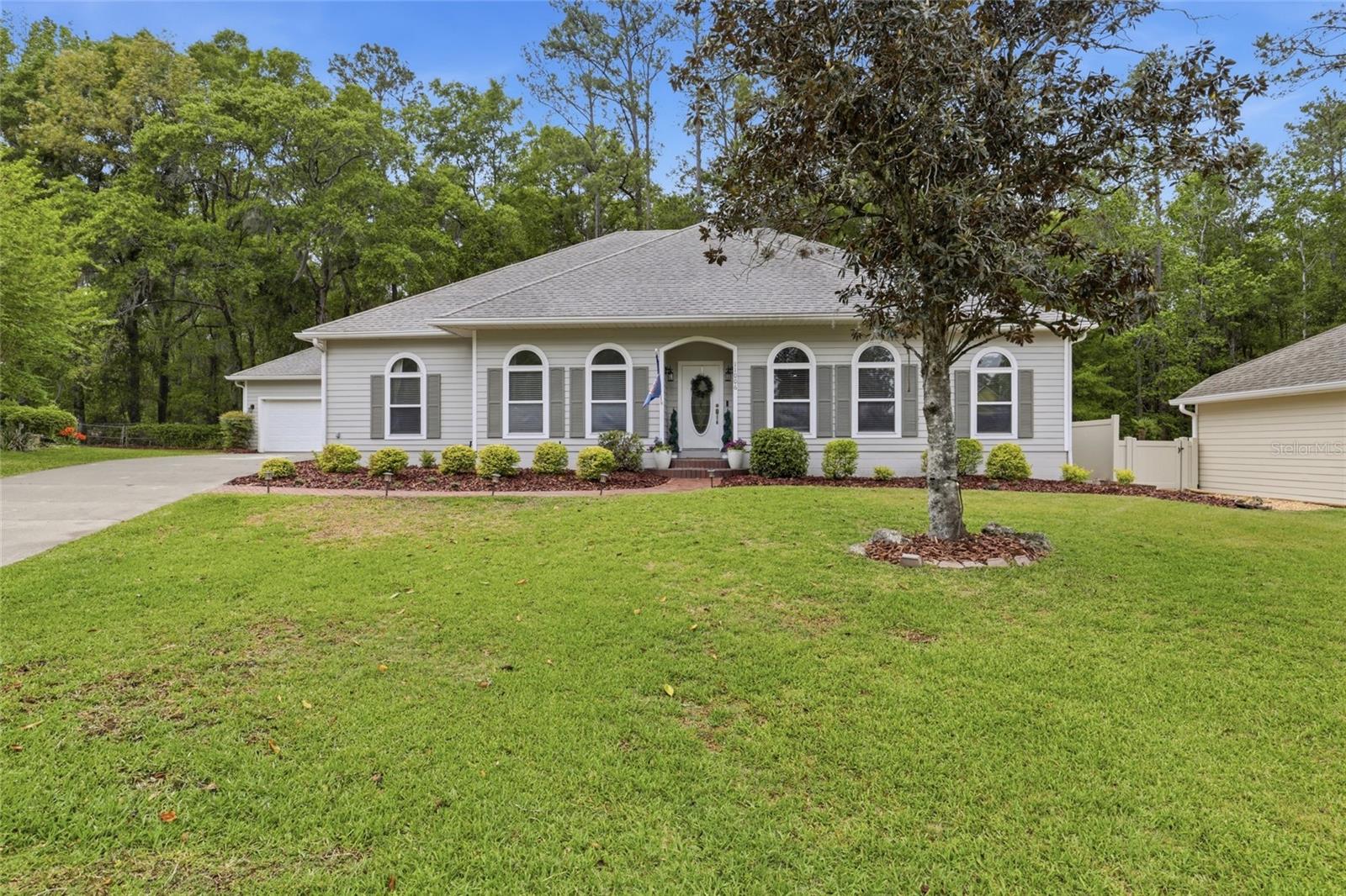 11006 PALMETTO BLVD, ALACHUA, FL, 32615