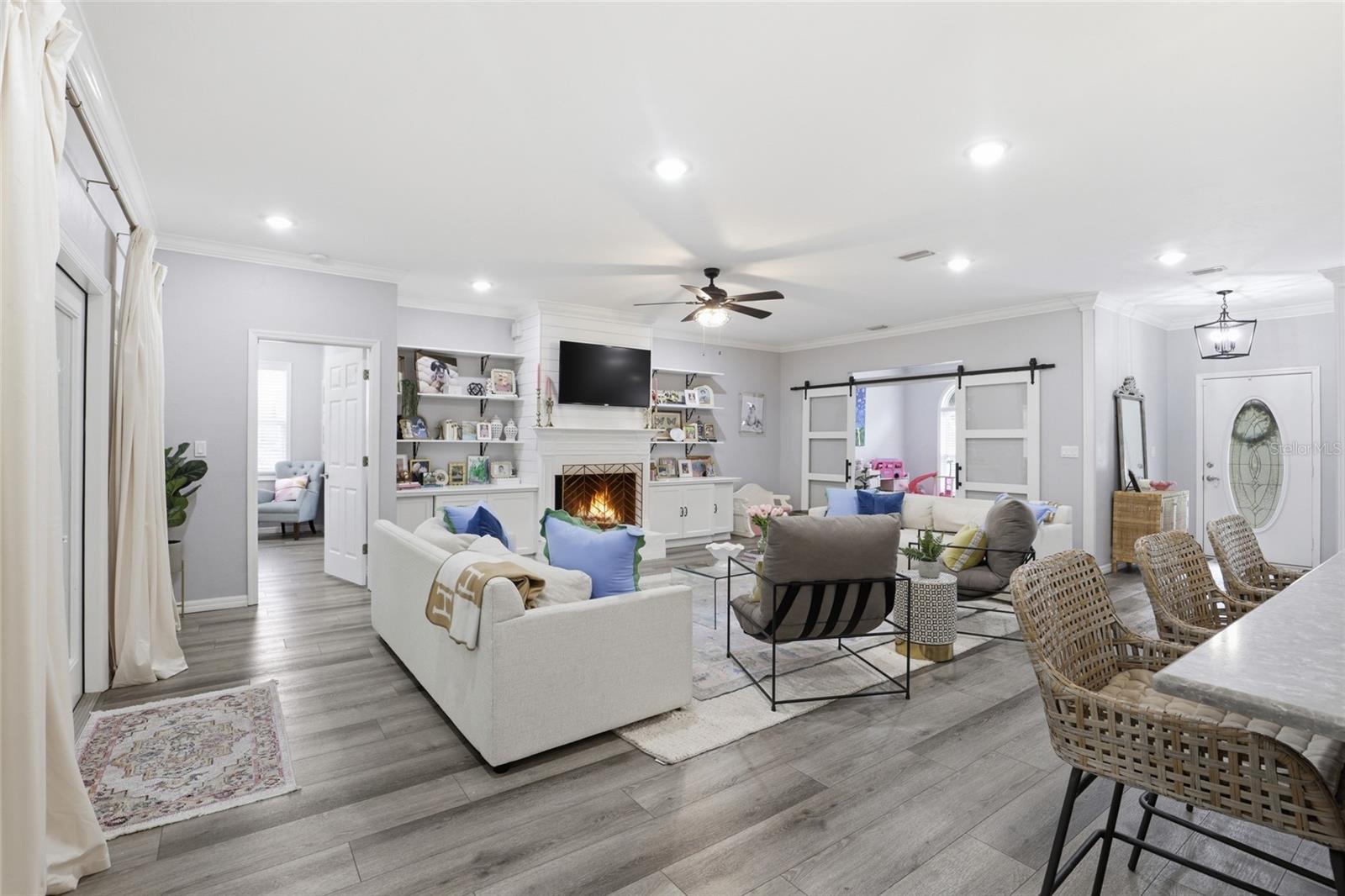 11006 PALMETTO BLVD, ALACHUA, FL, 32615