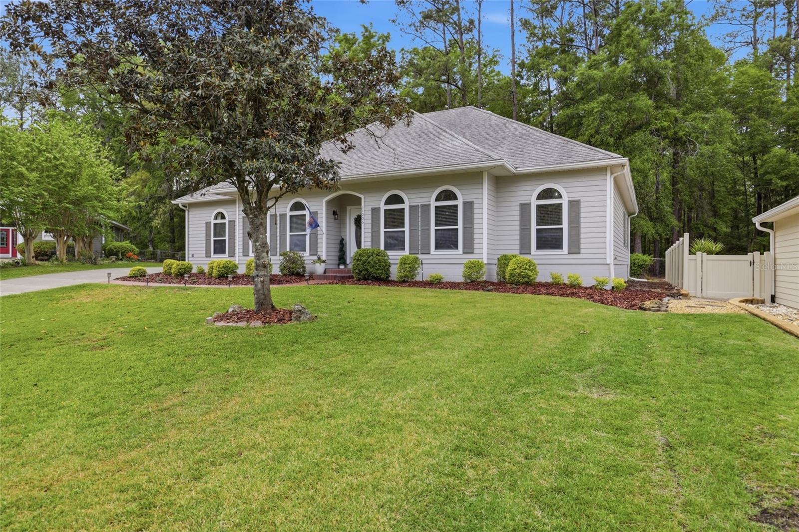 11006 PALMETTO BLVD, ALACHUA, FL, 32615
