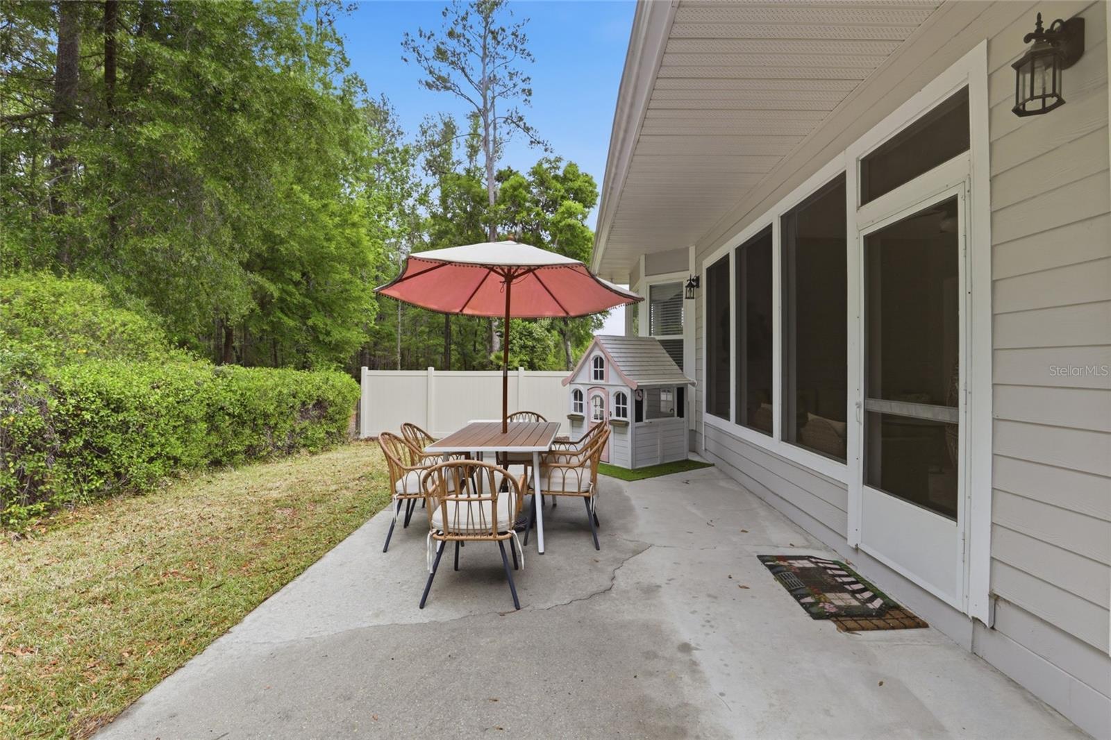 11006 PALMETTO BLVD, ALACHUA, FL, 32615