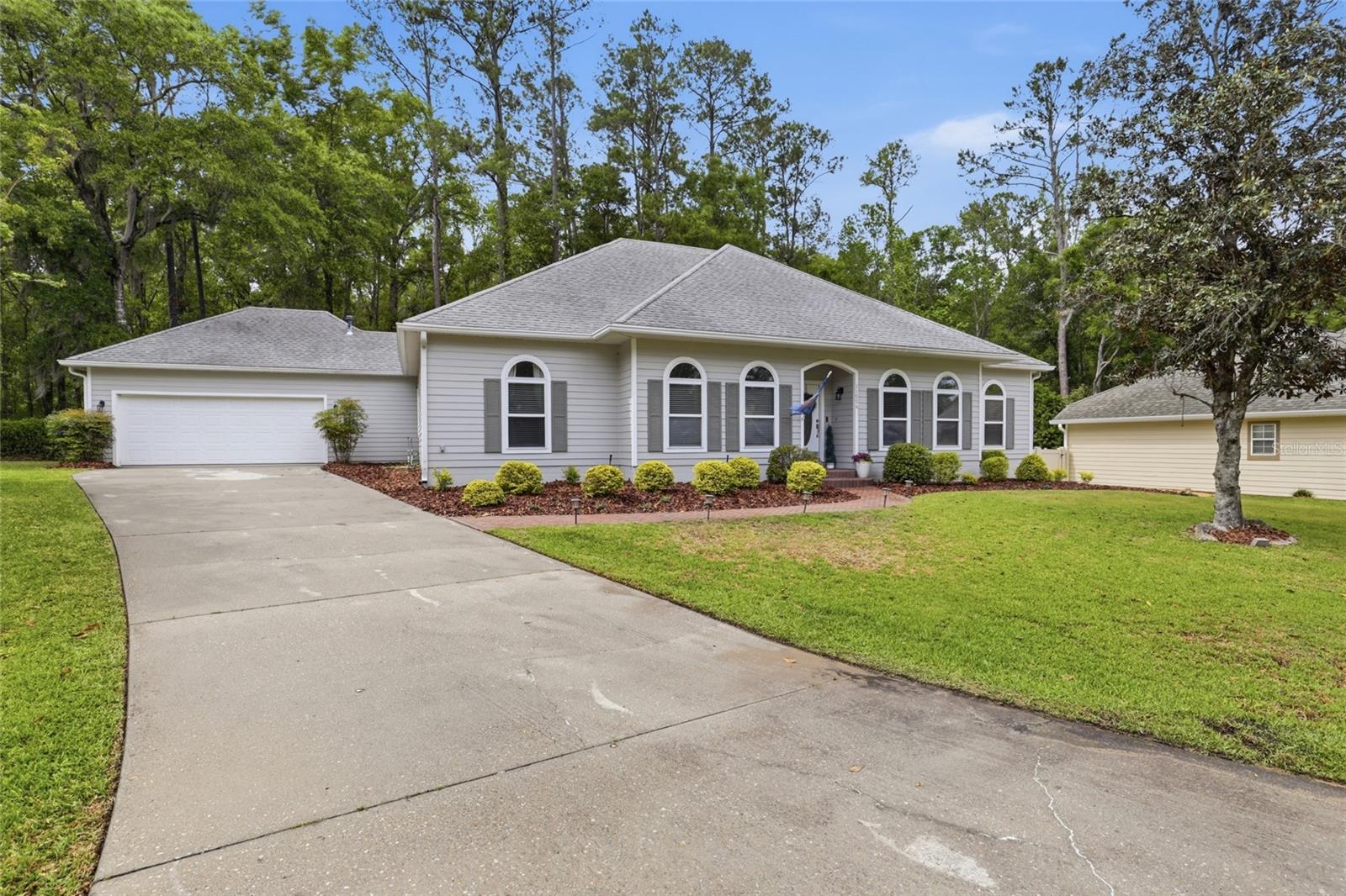 11006 PALMETTO BLVD, ALACHUA, FL, 32615