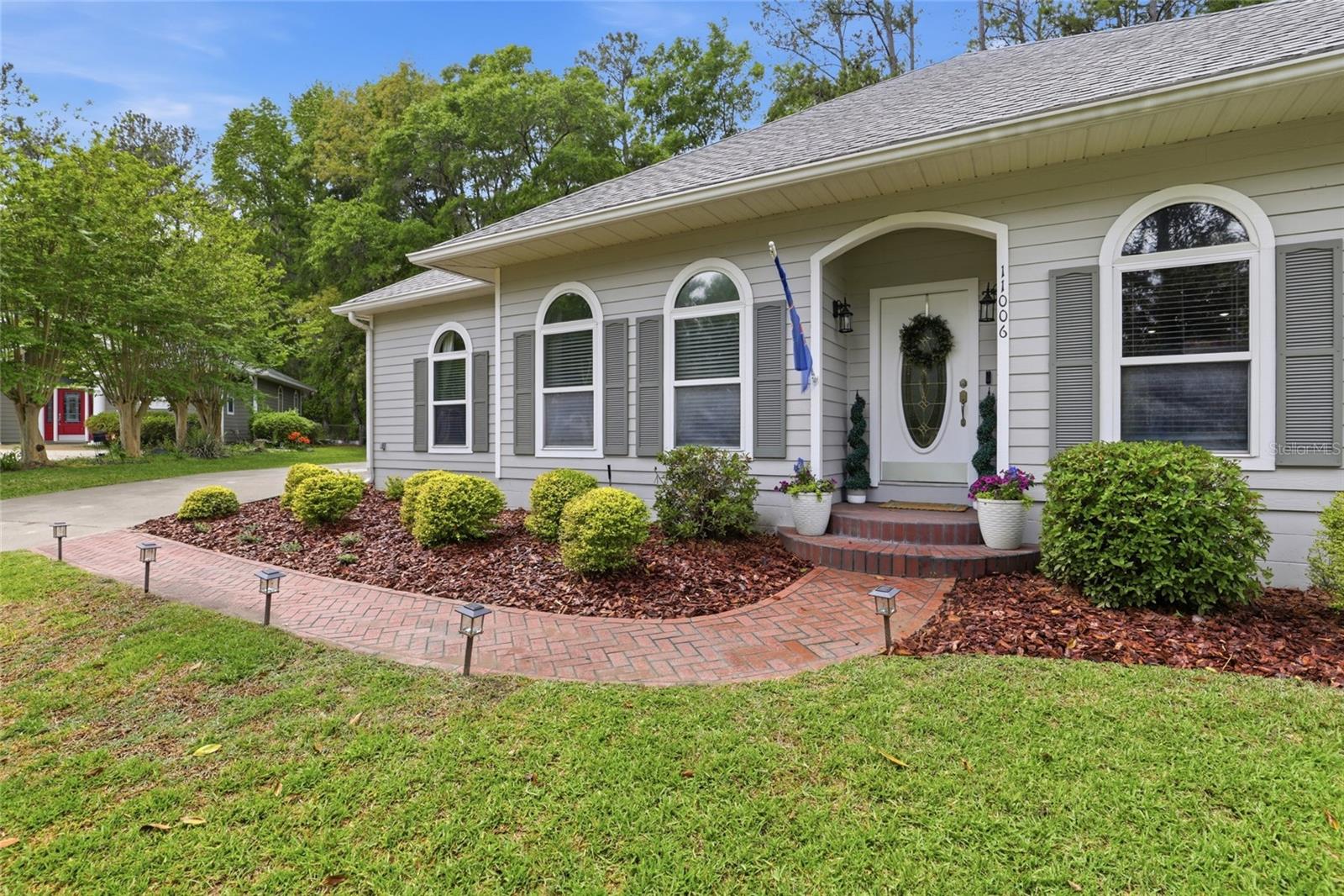 11006 PALMETTO BLVD, ALACHUA, FL, 32615