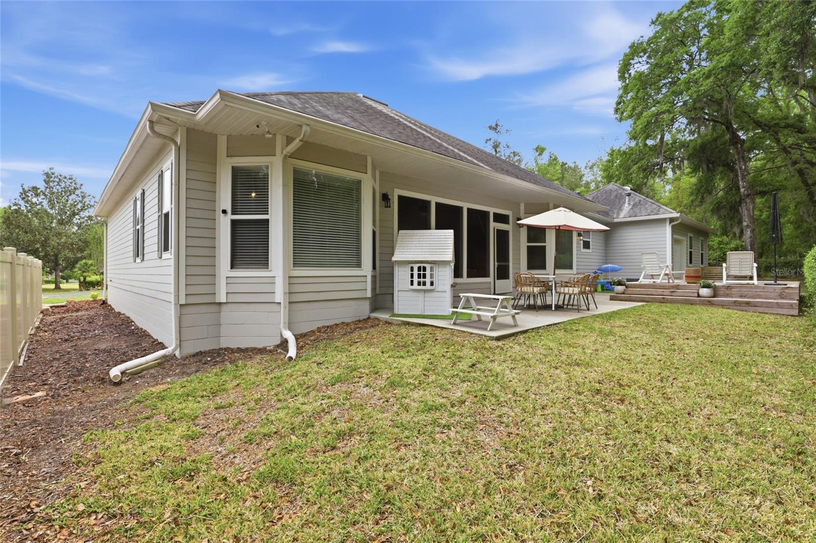 11006 PALMETTO BLVD, ALACHUA, FL, 32615
