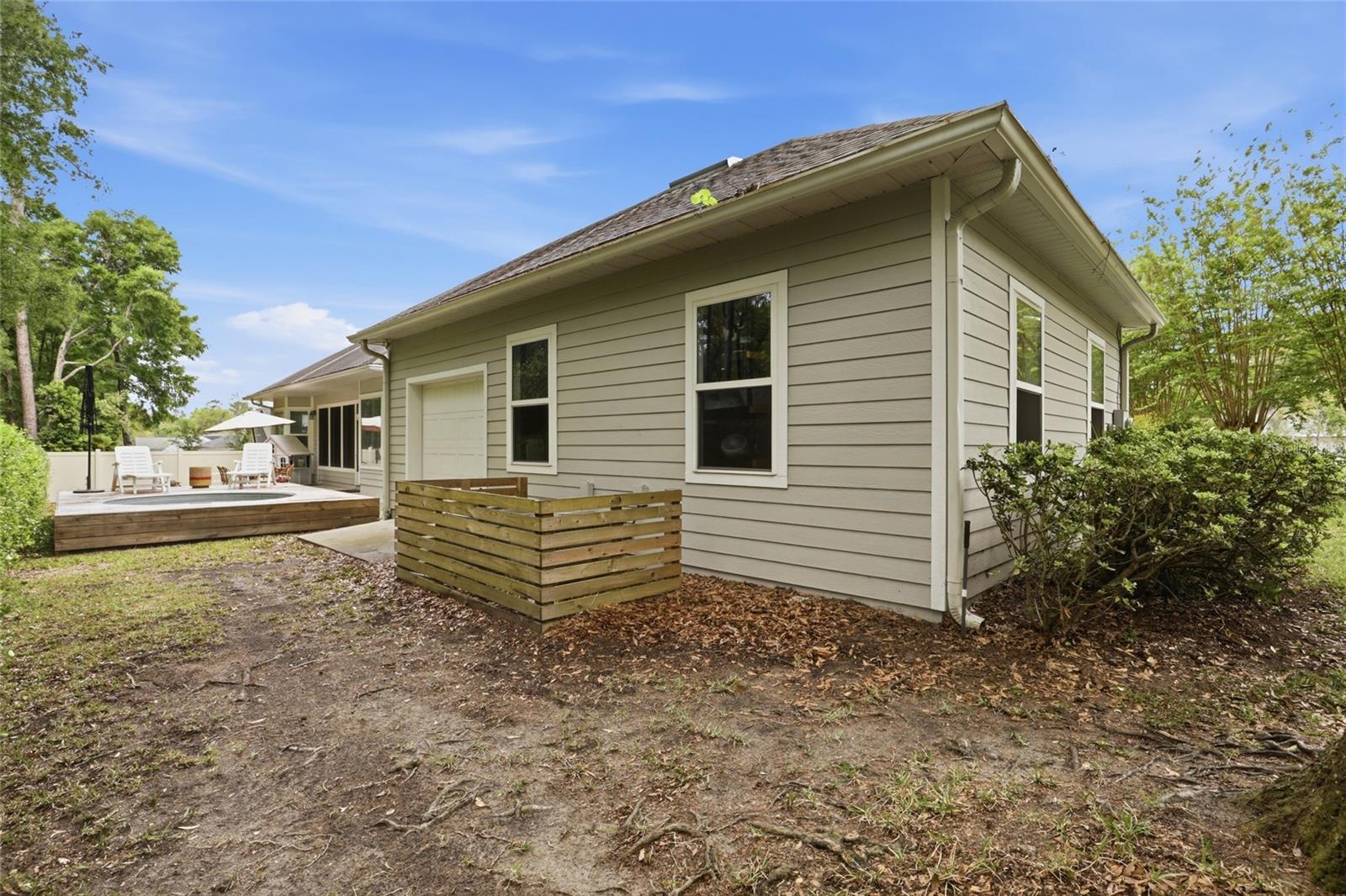 11006 PALMETTO BLVD, ALACHUA, FL, 32615