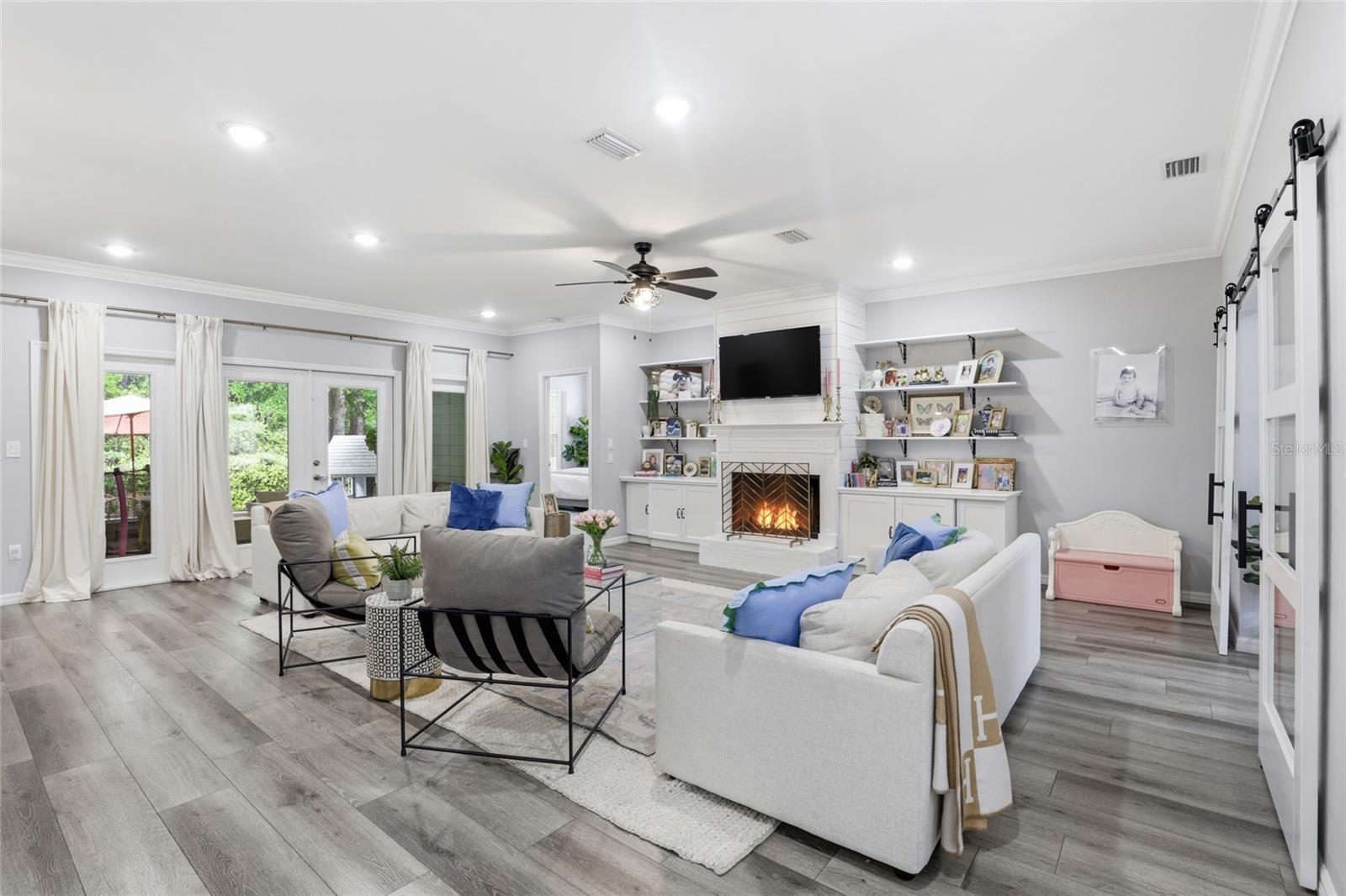 11006 PALMETTO BLVD, ALACHUA, FL, 32615