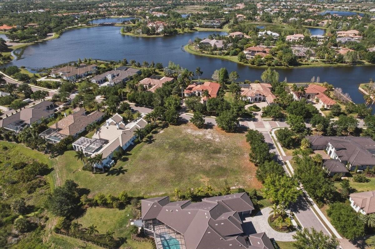 15908 BAYCROSS DR, LAKEWOOD RANCH, FL, 34202
