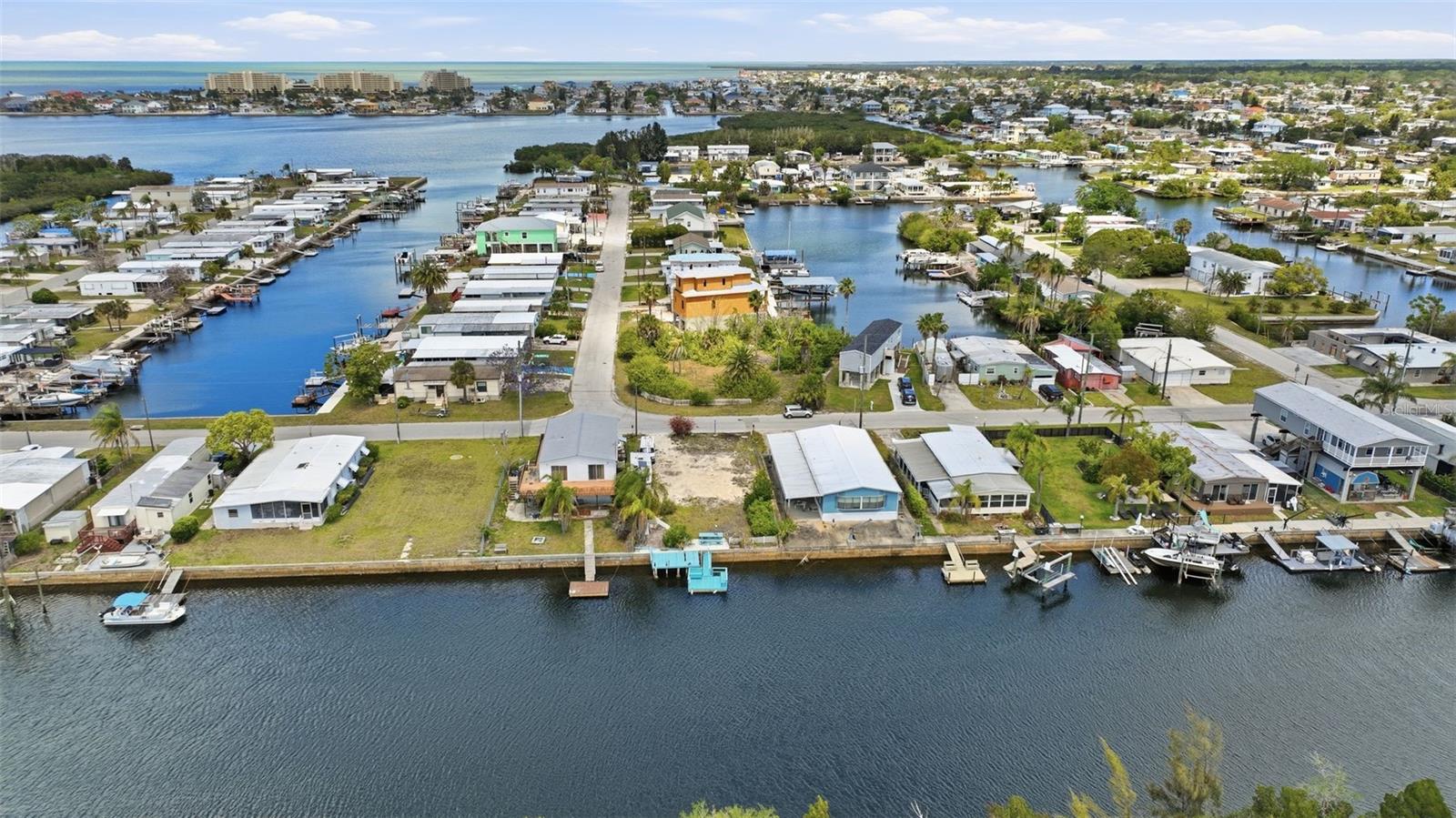 6232 TOWER DR, HUDSON, FL, 34667