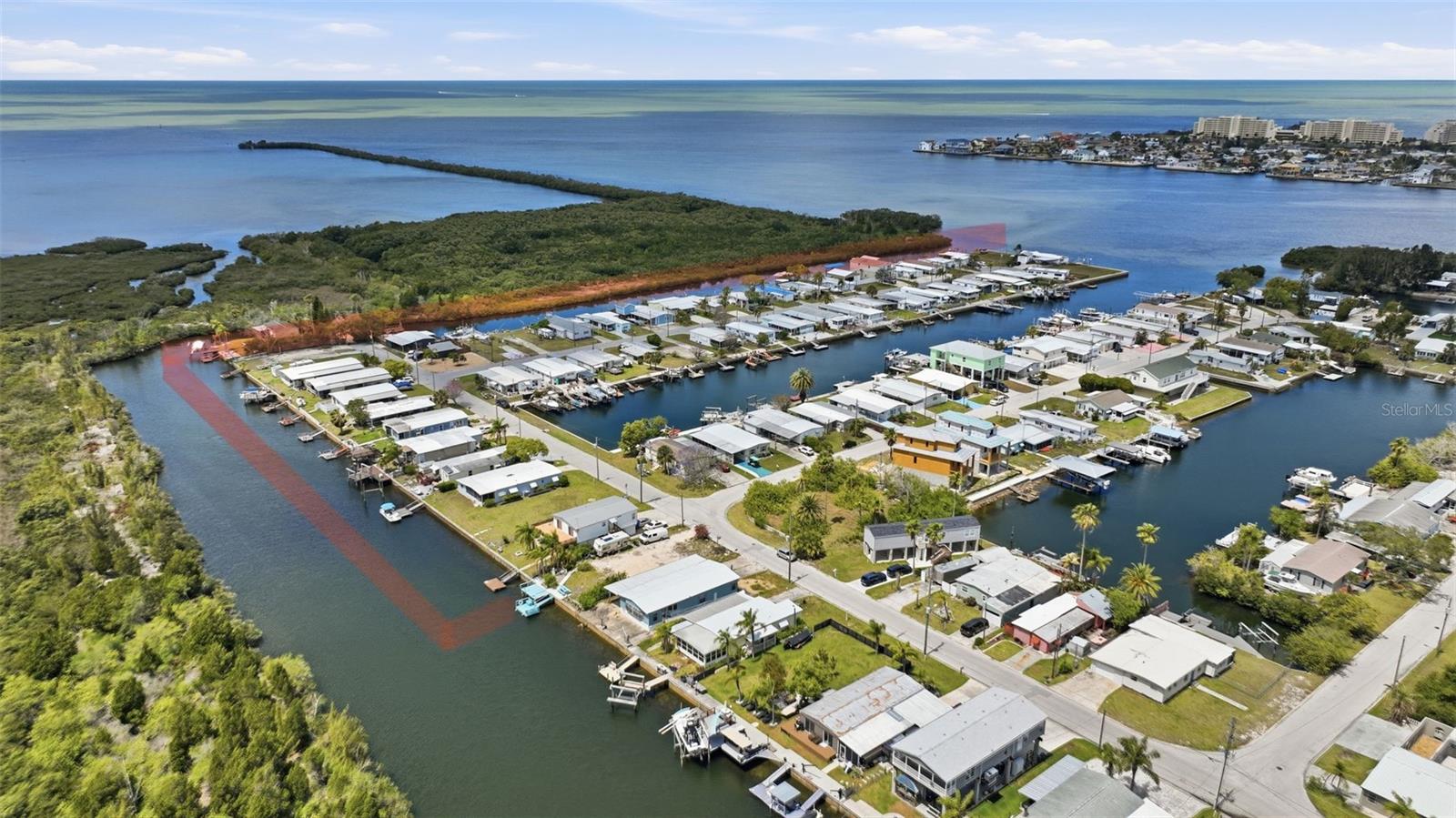 6232 TOWER DR, HUDSON, FL, 34667