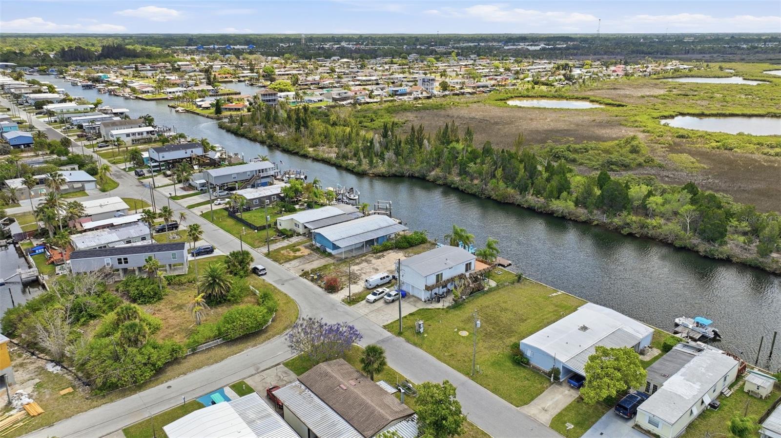 6232 TOWER DR, HUDSON, FL, 34667