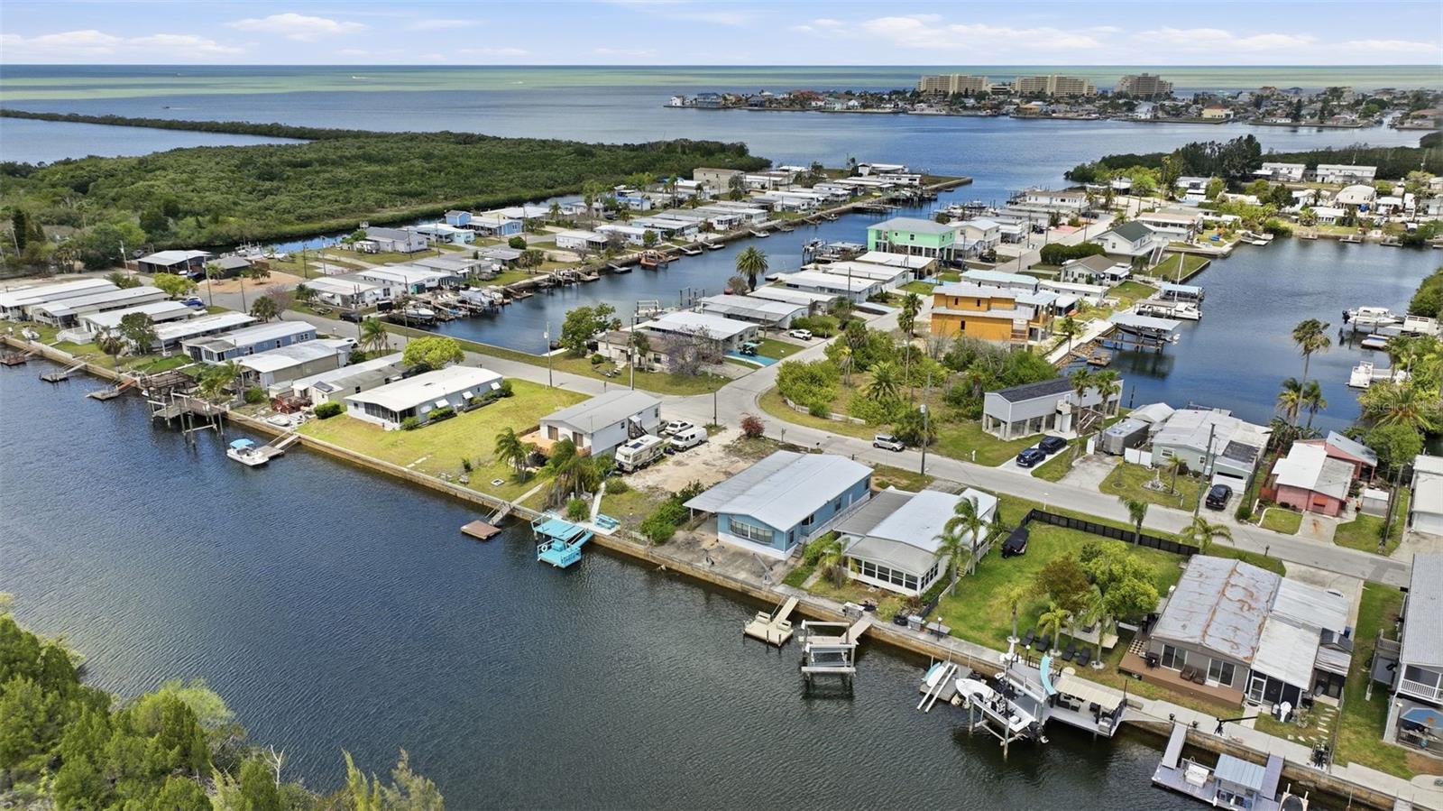 6232 TOWER DR, HUDSON, FL, 34667